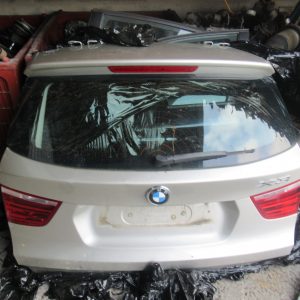 hayon de BMW X3 F25