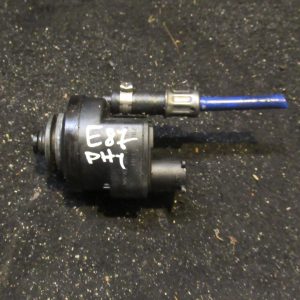 limiteur de pression de gazoil de BMW e87 phase 1