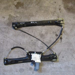 lève vitre avant gauche de BMW X3 f25 phase 2