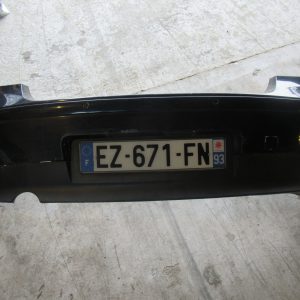 pare choc arriere  de BMW e87 phase 1