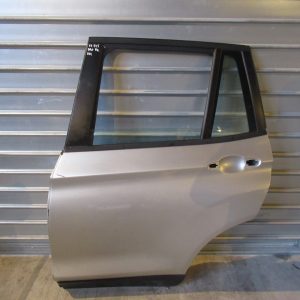 porte arrière gauche de BMW X3 f25 phase 2