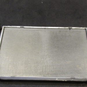 radiateur de climatisation de BMW e87 phase 1