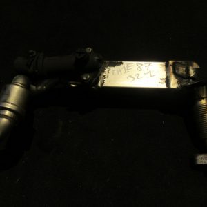 réfroidisseur de gaz d'échappement de BMW e87 phase 1