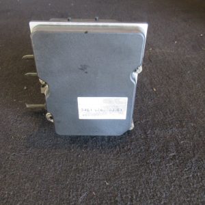 bloc ABS de  bmw 530d e60