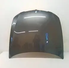 capot de bmw e90 gris foncé