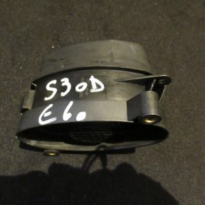 débimètre d'airBMW 530d e60