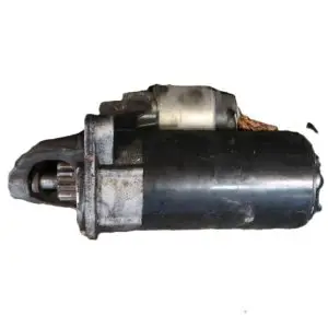 Démarreur BMW Série 3 E90 330d 3.0D 231 ch M57 – 12417796892