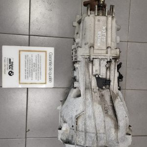 Boite bmw Gs645dz
