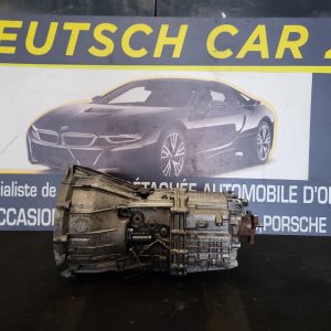 Boite 6 bmw x3 f25 ds645dz