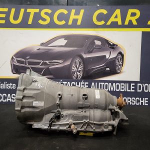 Boite automatique bmw 320i e90 6hp19