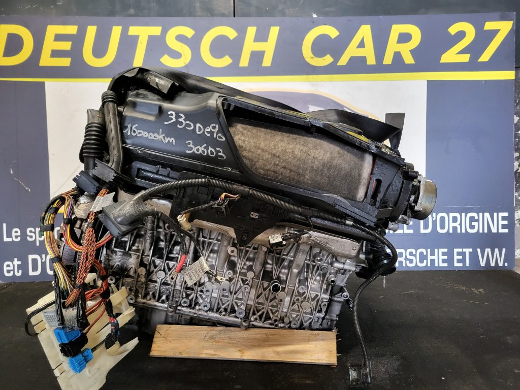 Deutsch Car 27