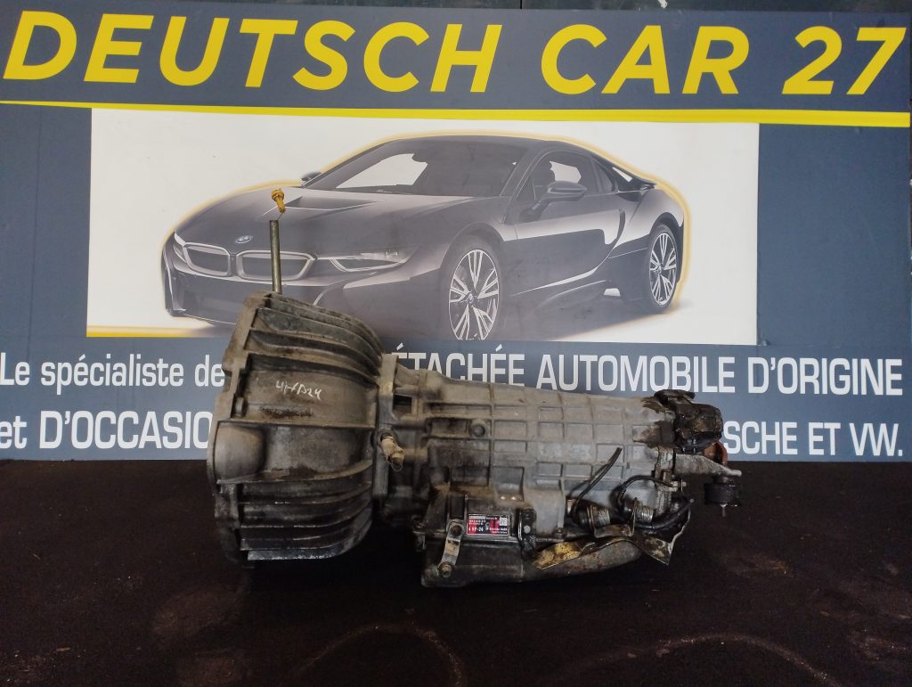 Carter d huile bmw 850i e31 - Deutsch Car 27