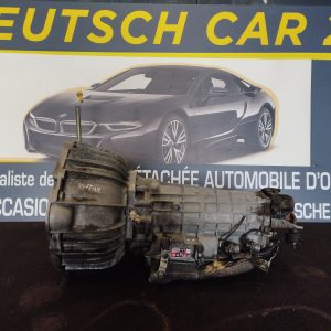 Boîte automatique bmw 850i e31 4hp24