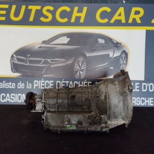 Boite automatique bmw 325i e36 5hp18