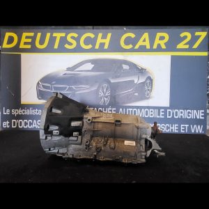 Boite automatique bmw f30 8hp45