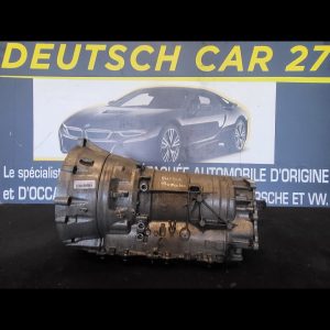 Boite automatique bmw f25 3ld 8hp70x