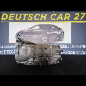 Boite automatique bmw x5 e53 218cv