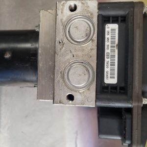 Bloc abs bmw x5 e70 6783056