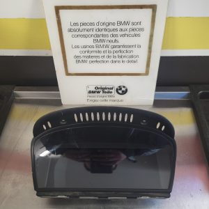 Ecran gps bmw bmw e90 ph2