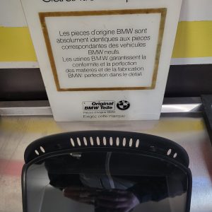 Ecran gps bmw e90 9145102