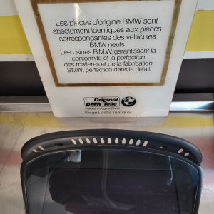 Ecran gps de bmw e60 6945660