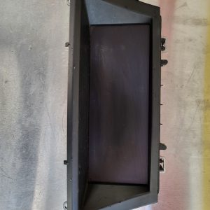 Ecran gps bmw e70 ref 1552205