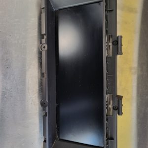 écran GPS NBT de BMW X3 F25