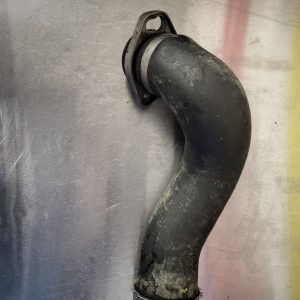 Durite intercoler bmw 118d m47 ref 7791663