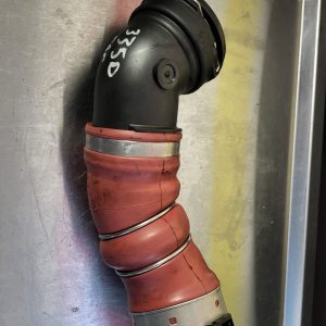 Durite de suralimentation bmw 535d e60 ref 7796293