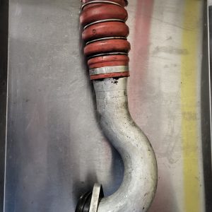 Durite de suralimentation bmw x6 e71 ref 7801958