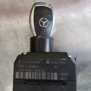 Ezs Mercedes classe s w221 ref 2215450508