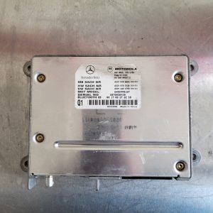 Module Bluetooth Mercedes w221 ref a2218708685