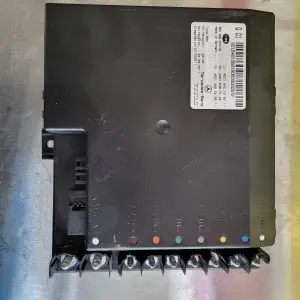 Module électrique Mercedes Classe S W221