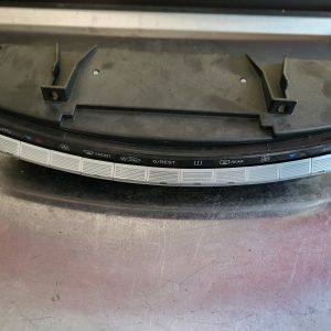 Commande de climatisation Mercedes w221