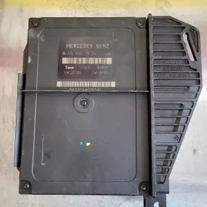 Boîtier confort Mercedes SL R129