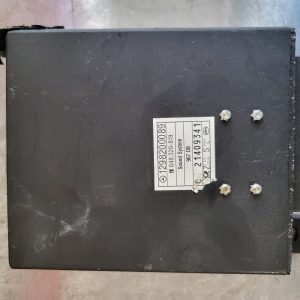 Amplificateur audio Mercedes sl r129 ref 1298200089