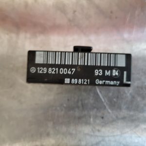 Relaie Mercedes r129 ref 1298200047
