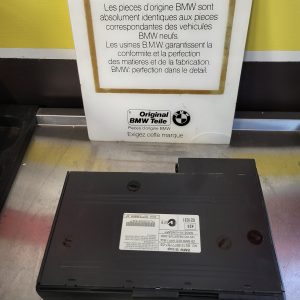 Chargeur cd de mini couper ref 6977767