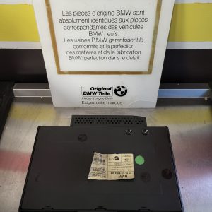 Chargeur 6 cd bmw ref 6964602