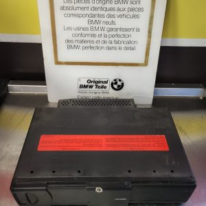 Chargeur cd bmw e87 ref 6958198