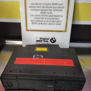 Chargeur 6 cd bmw e90