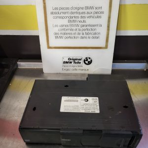 Chargeur de bmw x3 e83 ref 6983334
