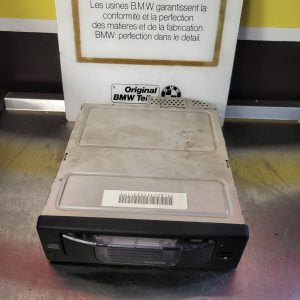 Chargeur cd bmw e63 6941416