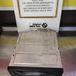 Chargeur cd bmw e64 ref 6956939