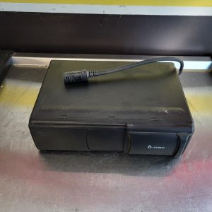 Chargeur cd audi ref 4d0035111a