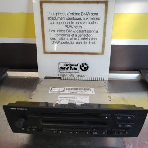 Autoradio cd bmw e90 ref 6959145