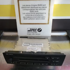 Autoradio cd bmw e92 ref 9133335