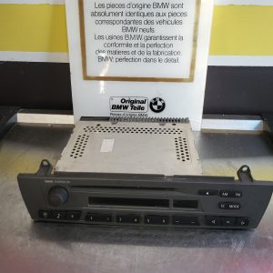 Autoradio bmw z4 e85 ref 6935625