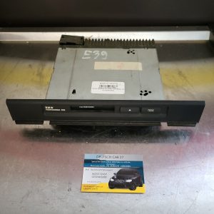Lecteur k7 bmw e39 ref  8360802