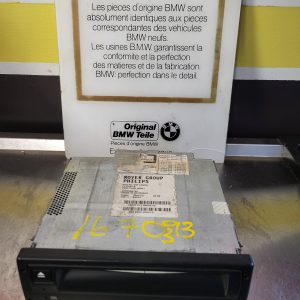 Lecteur navigation bmw e38 ref 22sy566
